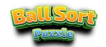 Ball Sort Puzzle